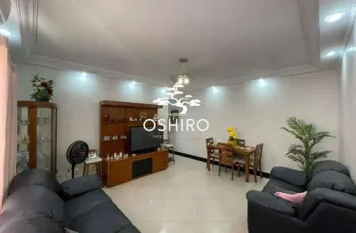 Apartamento com 2 quartos à venda na Avenida Affonso Penna, Embaré, Santos