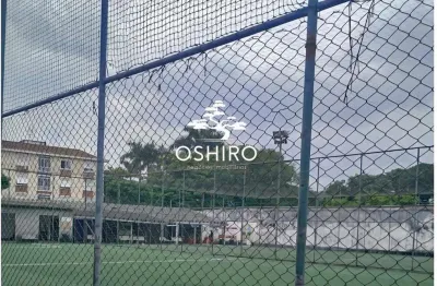 Terreno à venda na Rua São Paulo, Vila Belmiro, Santos