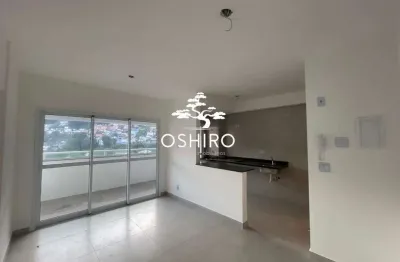 Apartamento com 2 quartos à venda na Rua 9 de Julho, Marapé, Santos