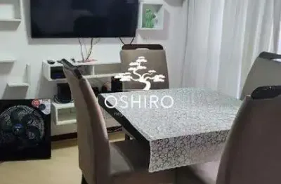 Flat com 1 quarto à venda na Rua Alagoas, Higienópolis, São Paulo