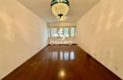 Apartamento com 2 quartos à venda na Rua Waldomiro Silveira, Boqueirão, Santos
