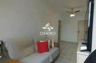 Apartamento com 2 quartos à venda na Rua Monsenhor Paula Rodrigues, Vila Belmiro, Santos