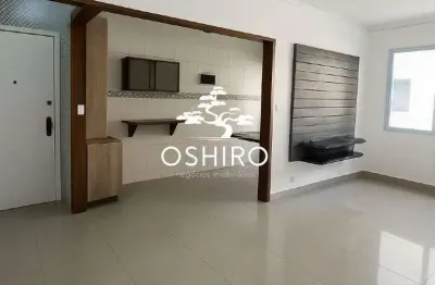 Apartamento com 2 quartos à venda na Rua Ricardo Pinto, Aparecida, Santos