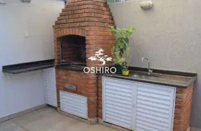 Casa com 3 quartos à venda na Rua Vereador Rocha e Silva, Ponta da Praia, Santos