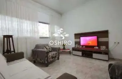 Casa com 2 quartos à venda na Rua Doutor Isidoro José Ribeiro Campos, Ponta da Praia, Santos