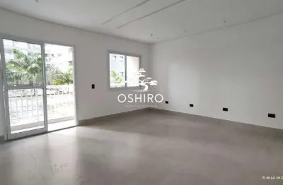 Sala comercial à venda na Rua Campos Mello, Vila Mathias, Santos