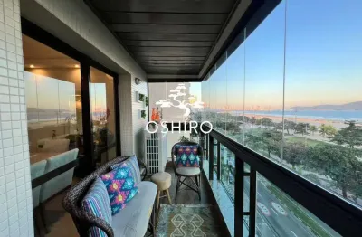 Apartamento com 2 quartos à venda na Avenida Presidente Wilson, Pompéia, Santos