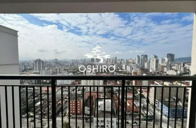 Apartamento com 3 quartos à venda na Rua Godofredo Fraga, Marapé, Santos