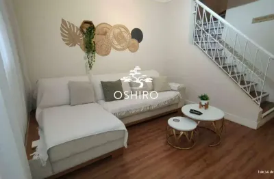 Casa com 3 quartos à venda na Rua Particular Alfredo Ximenes, José Menino, Santos