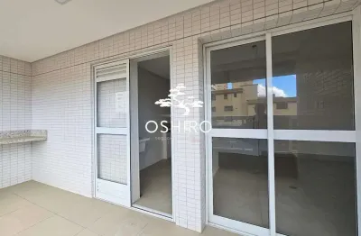 Apartamento com 1 quarto à venda na Rua Dom Lara, Boqueirão, Santos