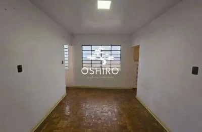 Casa com 2 quartos à venda na Rua Almirante Tamandaré, Macuco, Santos