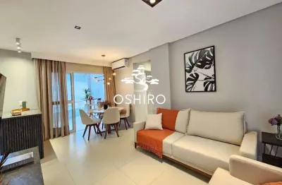 Apartamento com 2 quartos à venda na Rua Dom Lara, Boqueirão, Santos