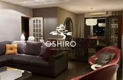 Apartamento com 3 quartos à venda na Rua Oswaldo Cruz, Boqueirão, Santos