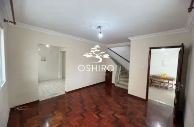 Casa com 3 quartos à venda na Rua Guaibê, Aparecida, Santos