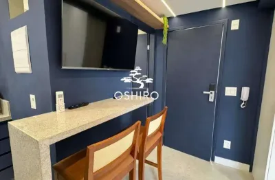 Kitnet reformada à venda com vista mar na praia do josé menino!