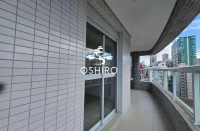 Apartamento com 2 quartos à venda na Rua Dom Lara, Boqueirão, Santos