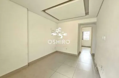 Apartamento com 1 quarto à venda na Avenida Marechal Floriano Peixoto, Gonzaga, Santos