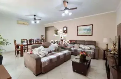 Casa com 3 quartos à venda na Rua Frei Francisco Sampaio, Embaré, Santos