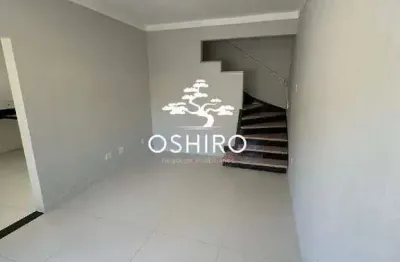 Casa com 2 quartos à venda na Rua Álvaro Pinto da Silva Novais, Macuco, Santos