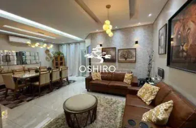 Casa com 3 quartos à venda na Rua Marquês de São Vicente, Campo Grande, Santos