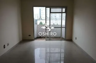 Apartamento com 2 quartos à venda na Avenida Conselheiro Nébias, Boqueirão, Santos