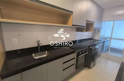 Apartamento com 1 quarto à venda na Rua Oswaldo Cruz, Boqueirão, Santos