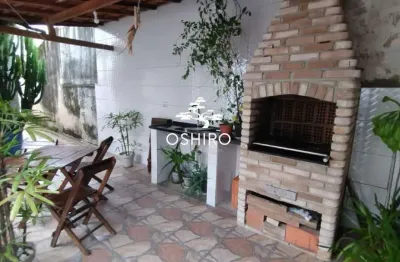 Sobrado com 3 dormitórios a venda na vila valença em são vicente