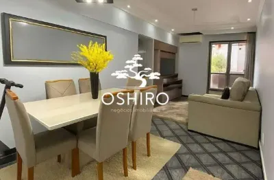 Apartamento com 2 quartos à venda na Rua São Judas Tadeu, Marapé, Santos