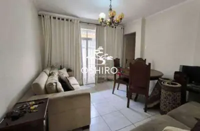 Casa com 3 quartos à venda na Rua Conselheiro Ribas, Embaré, Santos