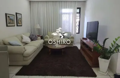 Casa com 3 quartos à venda na Rua Professor Torres Homem, Embaré, Santos