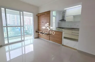 Apartamento com 1 quarto à venda na Avenida Doutor Epitácio Pessoa, Embaré, Santos