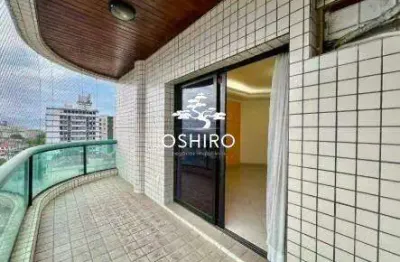 Apartamento com 3 quartos à venda na Rua Oswaldo Cochrane, Embaré, Santos