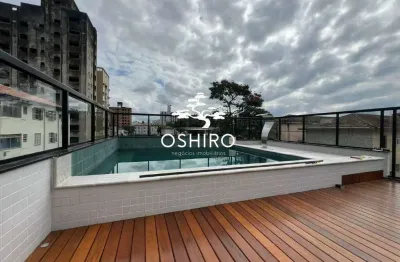 Casa com 3 quartos à venda na Rua Pedro Ivo, Embaré, Santos