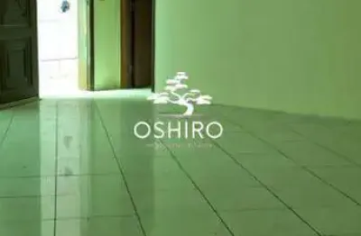 Casa com 3 quartos à venda na Rua Torres Homem, Embaré, Santos