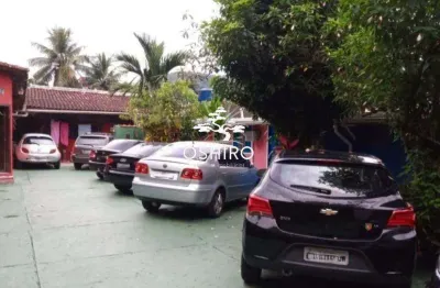 Pousada à venda com 10 suítes - jardim las palmas - guarujá - sp