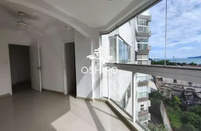 Apartamento com 2 quartos à venda na Rua Januário dos Santos, Aparecida, Santos