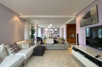 Apartamento com 4 quartos à venda na Avenida Presidente Wilson, José Menino, Santos