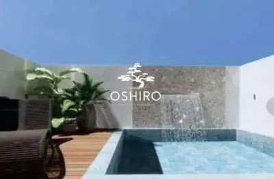 Casa à venda na Rua Professor Torres Homem, Embaré, Santos