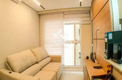 Apartamento com 2 quartos à venda na Rua General Rondon, Aparecida, Santos