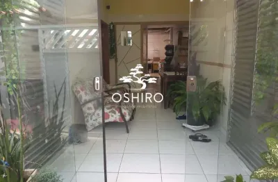 Casa com 3 quartos à venda na Avenida Quintino Bocaiuva, Centro, São Vicente