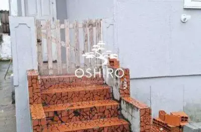 Terreno à venda na Rua Comendador Alfaia Rodrigues, Ponta da Praia, Santos