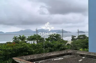 Apartamento com 2 quartos à venda na Avenida Bartolomeu de Gusmão, Aparecida, Santos