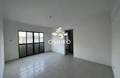 Apartamento com 2 quartos à venda na Rua Doutor Arnaldo de Carvalho, Campo Grande, Santos