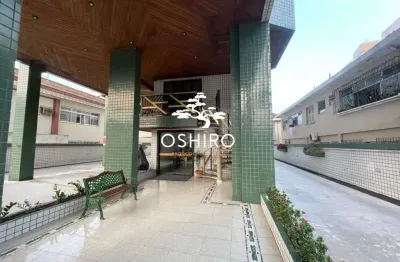 Apartamento com 2 quartos à venda na Rua Doutor Arnaldo de Carvalho, Campo Grande, Santos