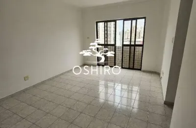 Apartamento com 2 quartos à venda na Rua Doutor Arnaldo de Carvalho, Campo Grande, Santos