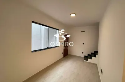 Casa com 3 quartos à venda na Rua Delfino Stockler de Lima, Vila Belmiro, Santos