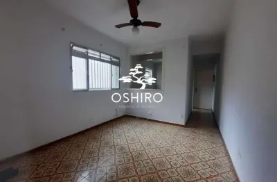 Apartamento à venda na pompeia – conforto, praticidade e a 2 quadras da praia!