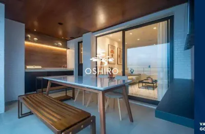 Apartamento com 2 quartos à venda na Rua Doutor Lobo Viana, Boqueirão, Santos