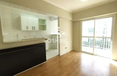 Apartamento com 2 quartos à venda na Rua Pedro Borges Gonçalves, José Menino, Santos