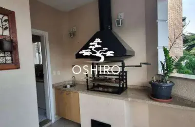 Casa com 3 quartos à venda na Rua 9 de Julho, Marapé, Santos